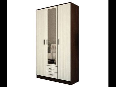 Шкаф Трио (Эра)