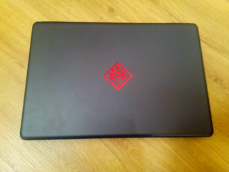 Hp omen 17 gtx 1050 hot sale