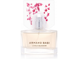 Аромат Armand Basi Lovely Blossom