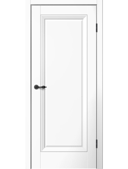 M81 ПГ Эмалит белый