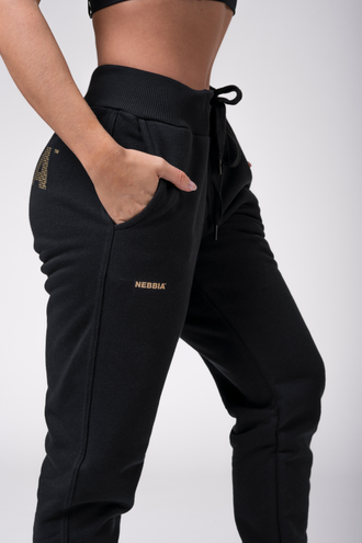 Спортивные брюки Sweatpants Gold Classic 826