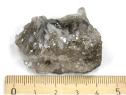 Галит, Россия, Пермский край (41*31*31 мм, 37 г) №26060