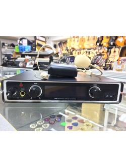 ICM IU-1015 head