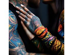 Духи О любви на незнакомом языке 3.5 мл