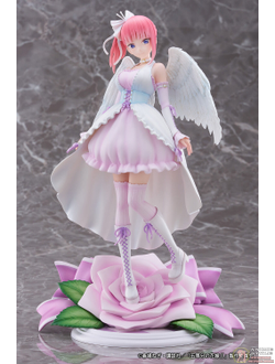Фигурка 1/7 Нино Накано (Nino Nakano Angel ver.)