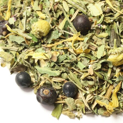 Травяной чай - Фиточай Здоровый дух 250 г