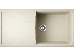 Мойка OMOIKIRI YASUGATA 100