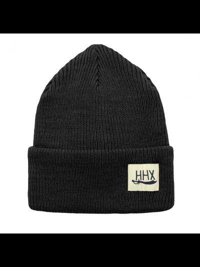 Шапка HHX Эверест (графит)