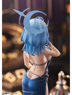 Фигурка 1/7 Ако Амау (Ako Amau Dress)