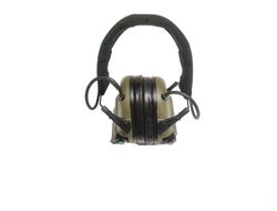 Активные наушники Earmor M31 Mark3