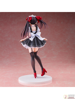 Фигурка  Куруми Токисаки (Tokisaki Kurumi)