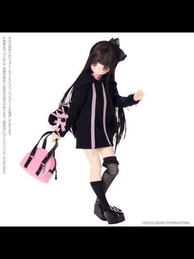 Кукла 1/6 PureNeemo Chiika