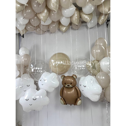 Набор на выписку №51 (девочка)