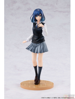 Фигурка 1/7 Аканэ Курокава (Akane Kurokawa KDcolle)