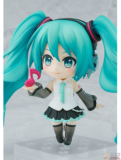 Нендроид Мику Хацунэ (Miku Hatsune NT)