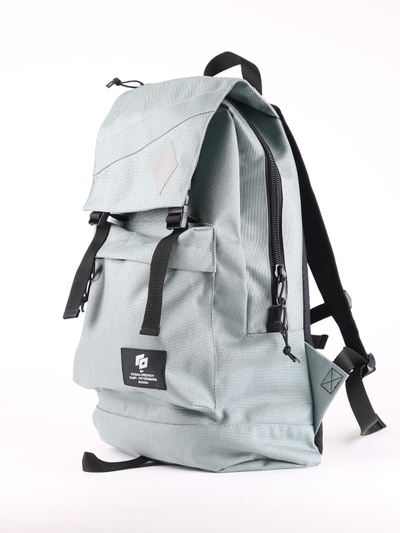 Рюкзак GO Citypack Серый Талый Лед