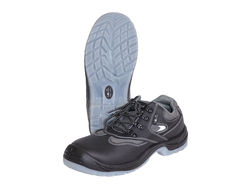 Полуботинки "СИРИУС-Protection" с поликарбонатным подноском ПУ-ТПУ