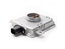 Штатный блок розжига Mitsubishi 3.1 (W3T19371) OEM, D2S(D2R)