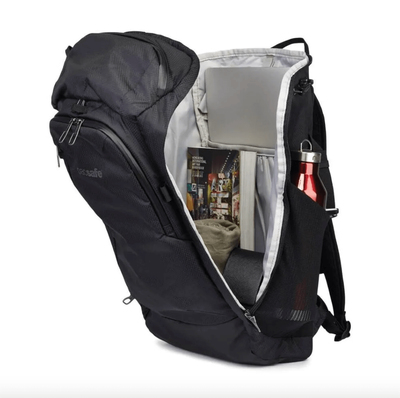 Рюкзак Pacsafe Venturesafe X30 Black