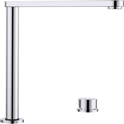 Смеситель Blanco ELOSCOPE-F II