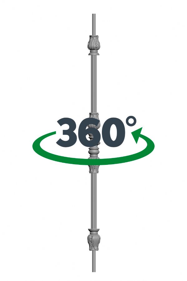 3Д модель SB-014