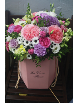 Коробка №11