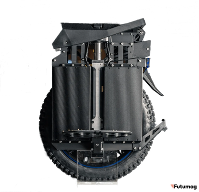 Моноколесо Begode EX30