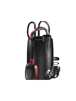 Дренажный насос Grundfos UNILIFT CC 5 A1 для перекачивания чистой и загрязненной воды