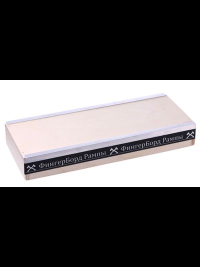 Фигура деревянная для фингербординга М-бокс-2 (широкий бокс)