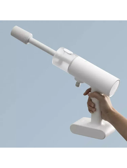Беспроводная мойка автомобилей Xiaomi Mijia Wireless Car Washer MJXCJ001QW