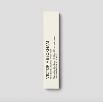 Victoria Beckham Posh Balm Nourishing Lip Shine - Увлажняющий бальзам для губ
