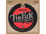 Струны для классической гитары D&#039;ADDARIO EJ45 PRO-ARTE NYLON NORMAL TENSION (2).jpg