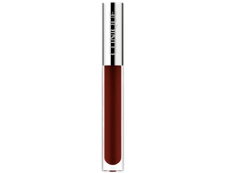 Clinique Pop Plush Creamy Lip Gloss Black Honey - Блеск для губ