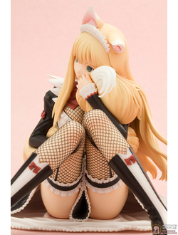Фигурка 1/6 Лорна Мурасамэ (Lorna Murasame Kotobukiya ver.2)