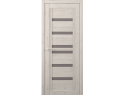 Межкомнатная дверь Миссури кремовый софт