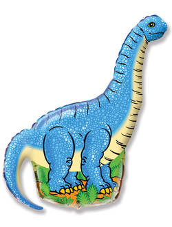 Динозавр диплодок (109 см)