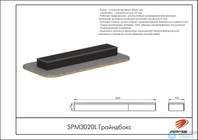 Грайндбокс