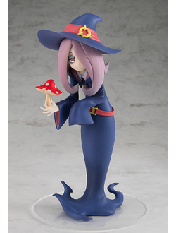 Фигурка Сюси Манбаваран (Sucy Manbavaran Pop Up Parade)