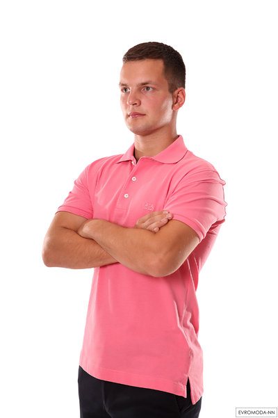 Поло мужское Петро-В (р.S) (Акция)