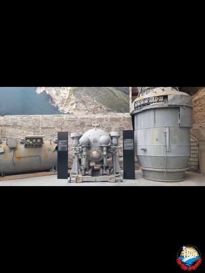 Мыс Фиолент (древний потухший вулкан) +  Балаклава+ Морская прогулка