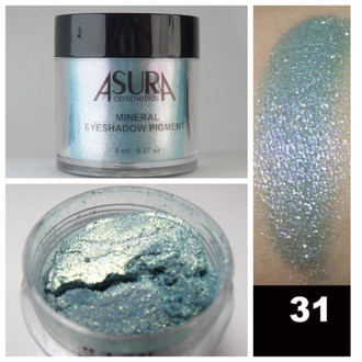 Пигменты AsurA Precious Space 31 Aquamarine