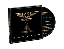 Dirkschneider & The Old Gang - Babylon CD Digi