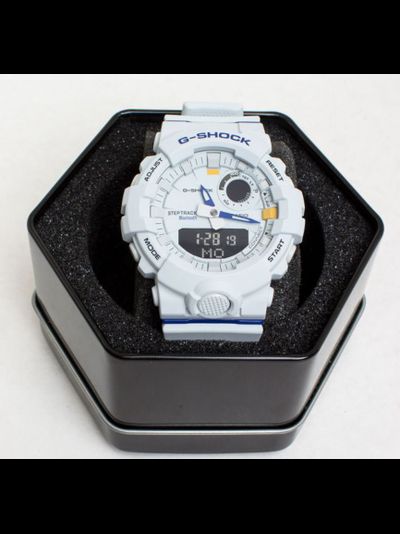 Часы Casio G-Shock GBA-800DG-7A
