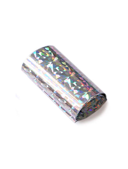 Трансферная поталь Cеребро Голография Мозаика