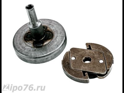 Чашка сцепления ХОМЛАЙН ПАТРИОТ