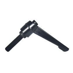 Рычаг зажимной с наружной резьбой М4*50*35