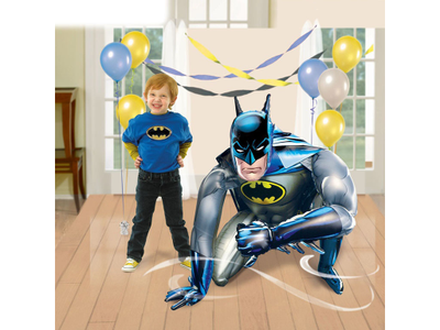 Ходячка Бэтмен