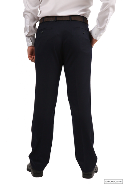 Брюки мужские Хилко-H (р.48)