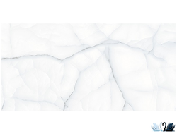 Керамогранит Laparet Oniх Crack 60 х 120 см полированный под Оникс Бьянко купить в магазине Marysя