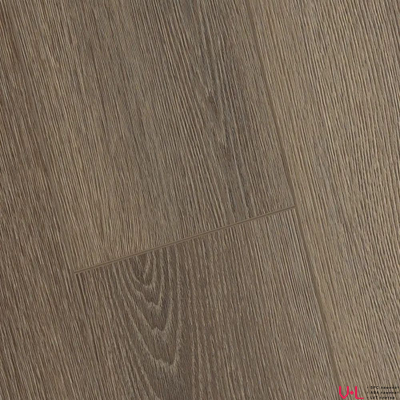 SPC ламинат First Floor Отборный Шоколадный Дуб 1F061